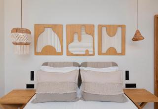 Aristotle Suites - 1