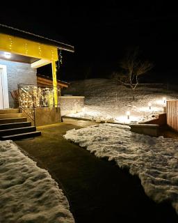 Holiday House Provance - Brod na Kupi - 6