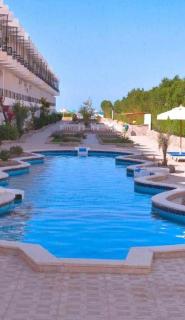 Fox Beach Inn - Hurghada - 0
