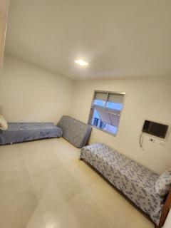Apt beautiful, new, close to everything! - Santos - 5