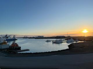 Hvammur Apartments by the Harbour - 2