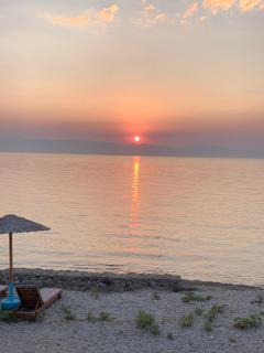HADARIK by the sea - Benitses - 1