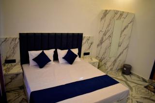Hotel Breezewood Wonders - Dalhousie - 5