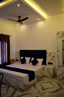 Hotel Breezewood Wonders - Dalhousie - 3