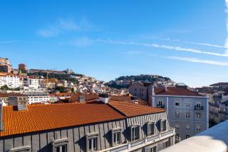 Modern Lisbon Apartments by Soulplaces - Lisbona - 6