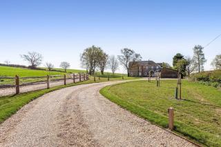 Countryside Home 5 Bed South Downs East Meon House - Petersfield - 6