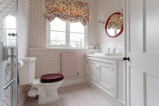 Countryside Home 5 Bed South Downs East Meon House - Petersfield - 4