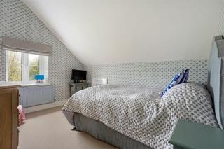 Countryside Home 5 Bed South Downs East Meon House - Petersfield - 2