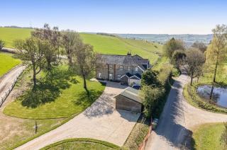 Countryside Home 5 Bed South Downs East Meon House - Petersfield - 0