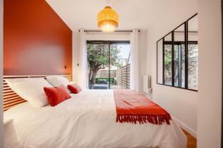 Le Lodge de Longjumeau - 0