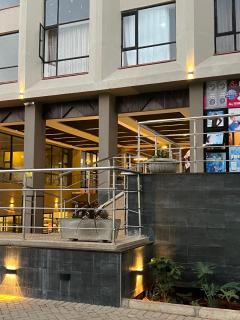 Cyro suites - Nairobi - 0