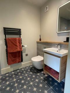 Rural Retreat, 1 bed, sleeps 2 near Bleasby - Bleasby - 7