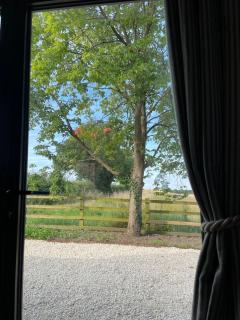 Rural Retreat, 1 bed, sleeps 2 near Bleasby - Bleasby - 4