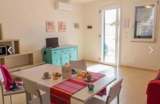 Villa Maggi Gabriella - Torre Santa Sabina - 9
