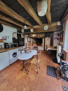 Maison de Campagne Les Loges de Brenne - 6