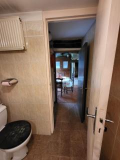 Maison de Campagne Les Loges de Brenne - Ardentes - 4