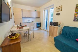 Villa Maggi Gabriella - Torre Santa Sabina - 5