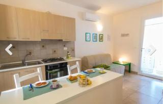 Villa Maggi Gabriella - Torre Santa Sabina - 4
