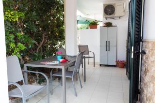 Villa Maggi Gabriella - Torre Santa Sabina - 2