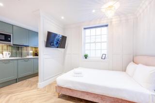 Cosy studio close to Edgware Rd - 2 - Londra - 0