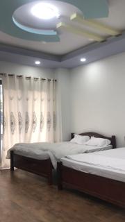 MOTEL Đồng Khởi - Giồng Tú Ðiền - 4