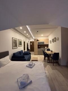Kopaonik Apartmani Milmari - Katic - 0
