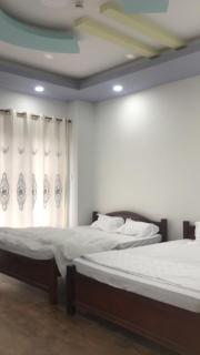MOTEL Đồng Khởi - Giồng Tú Ðiền - 3