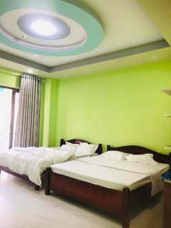 MOTEL Đồng Khởi - 4
