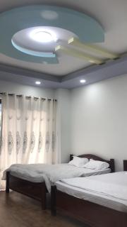 MOTEL Đồng Khởi - Giồng Tú Ðiền - 8