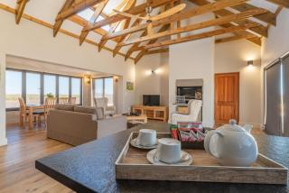 Lermitage Quagga Lodge - Chalets Velddrif - Velddrif - 4