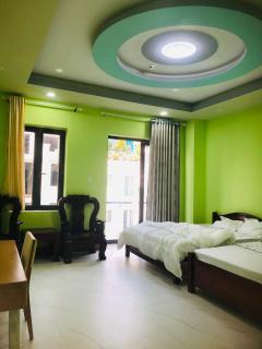 MOTEL Đồng Khởi - 3