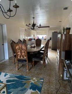 Bed in 6-Bed Dormitory Room - 3