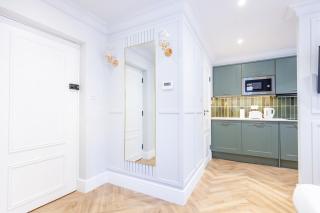 Cosy studio close to Edgware Rd - 2 - Londra - 5