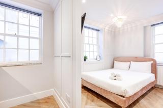 Cosy studio close to Edgware Rd - 2 - Londra - 3