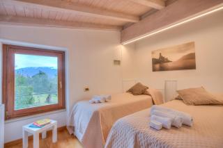 Villa Iris-Lakeview & Shared Pool - Happy Rentals - Toscolano-Maderno - 3