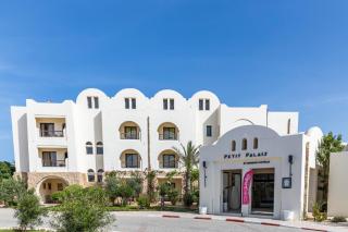 Le Petit Palais Djerba & Spa - Houmt Souk - 7