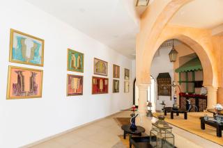 Le Petit Palais Djerba & Spa - Houmt Souk - 3