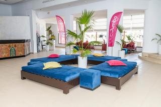 Le Petit Palais Djerba & Spa - 8