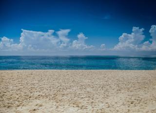 Villa Le Dune a few steps from the sandy beach of Maria Pia - 1