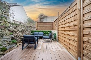 Le Lodge de Longjumeau - 6