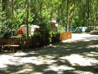Camping Pirineos Cien Lagos - Esterri d'Àneu - 7
