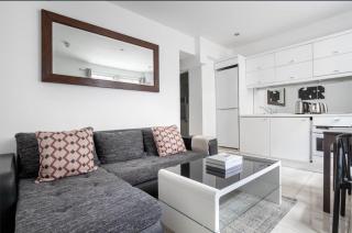 Londwell, Paddington & Hyde Park Urban Escape - Londra - 8