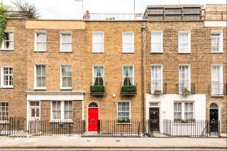 Londwell, Paddington & Hyde Park Urban Escape - Londra - 6