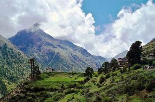 MOUNTAIN INN LP Homestay - Kalimpong - 0