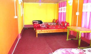 MOUNTAIN INN LP Homestay - Kalimpong - 4