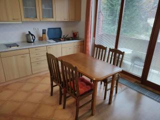 Apartment with 2 rooms and kitchen Pension Kubu - Špindlerův Mlýn - 9