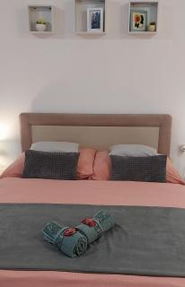 Repi-Tár apartman - 1