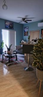 Addvantage Point Apartments - Montego Bay - 3