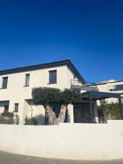 Maison corniche - Sète - 0