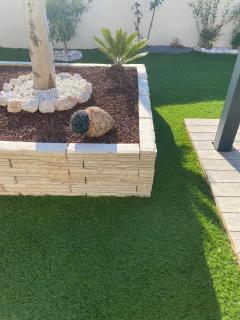 Villa zen bord de mer - 4